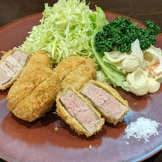 三越前駅でおすすめの美味しいとんかつをご紹介 食べログ 三越前駅でおすすめの美味しいとんかつをご紹介 食べログ