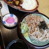 山田うどん食堂 ふじみ野店