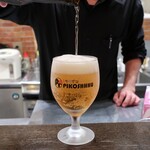 トリワイン ＰＩＫＯＳＨＨＨＵ - ドライゼロ