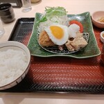 大戸屋 - 
