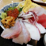 丼屋 さかぐち - 