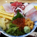 丼屋 さかぐち - 