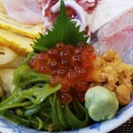 丼屋 さかぐち - 