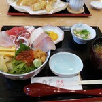 丼屋 さかぐち - 