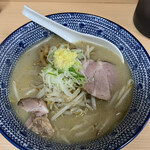 らーめん来斗 - 「味噌」750円