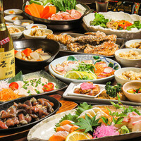 全席個室 居酒屋 あや鶏 長崎駅前店 長崎駅前 居酒屋 ネット予約可 食べログ