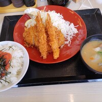 かつや 弘前城東店 弘前東高前 とんかつ 食べログ