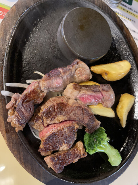 ステーキのあさくま 富木島店 新日鉄前 ファミレス 食べログ ステーキのあさくま 富木島店 新日鉄前 ファミレス 食べログ