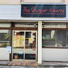 THE BURGER HEARTS