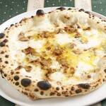 オッターヴィオ　ポルチーニ