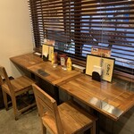 CRUZ BURGERS & CRAFT BEERS - 