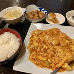 中華料理 菜香菜 - 