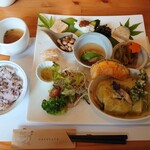 ハンド カフェ - 