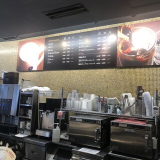 エクセルシオールカフェ_2