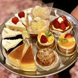 沼津 伊豆でおすすめのグルメ情報 ケーキバイキング をご紹介 食べログ 沼津 伊豆でおすすめのグルメ情報 ケーキバイキング をご紹介 食べログ