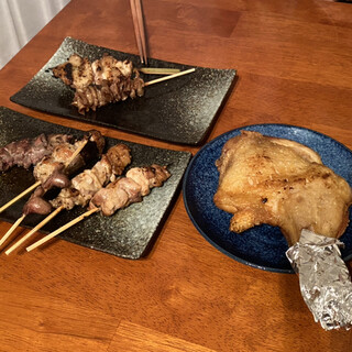 コスパ最高の焼鳥をテイクアウト By 飛車角ミシュラン 東京焼き鳥専門店 チキン野郎 駒沢総本店 駒沢大学 焼鳥 食べログ コスパ最高の焼鳥をテイクアウト By 飛車角ミシュラン 東京焼き鳥専門店 チキン野郎 駒沢総本店 駒沢大学 焼鳥 食べログ