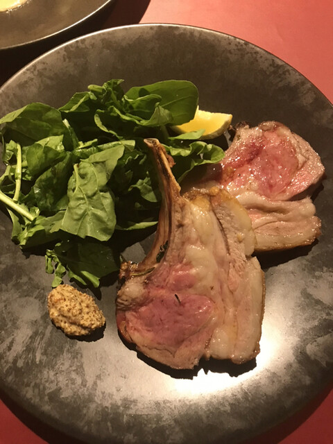 ベルドゥーラ Verdura 高坂 イタリアン ネット予約可 食べログ