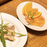 GRILLDINING＆WINE 金山テラス - 