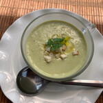 イタリア料理　ラ・フォルケッタ - 