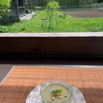 イタリア料理　ラ・フォルケッタ - 