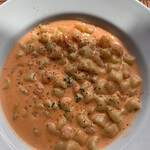 イタリア料理　ラ・フォルケッタ - 