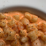 イタリア料理　ラ・フォルケッタ - 