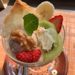 イタリア料理　ラ・フォルケッタ - 