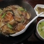 中華ダイニング のが - 料理写真: