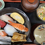 Osushi Doori - 