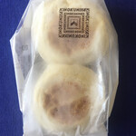 KINOKUNIYA - イングリッシュ マフィンは、当日食べきれないものをすぐに冷凍保存する