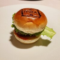 神戸牛炉釜炭焼ステーキ IDEA 銀座 - 