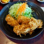 Tonkatsu Warashikko - 