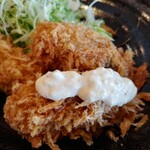 Tonkatsu Warashikko - 