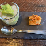 神泉 遠藤利三郎商店 - 