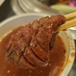 やきにくキッチンぱくぱく - 