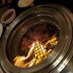 やきにくキッチンぱくぱく - 