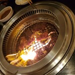 やきにくキッチンぱくぱく - 