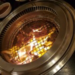 やきにくキッチンぱくぱく - 