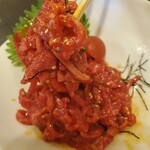 やきにくキッチンぱくぱく - 