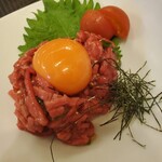 やきにくキッチンぱくぱく - 