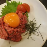 やきにくキッチンぱくぱく - 