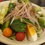 やきにくキッチンぱくぱく - 