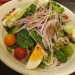 やきにくキッチンぱくぱく - 