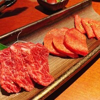 蕃 YORONIKU - 
