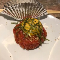 焼肉 ミツクニ 六本木 - 