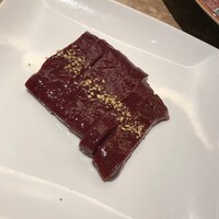 焼肉 ミツクニ 六本木 - 