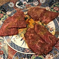 焼肉 ミツクニ 六本木 - 