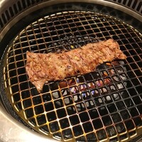 焼肉 ミツクニ 六本木 - 