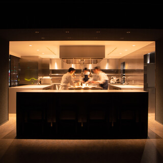 東京 日本橋でおすすめの美味しいイノベーティブ フュージョンをご紹介 食べログ