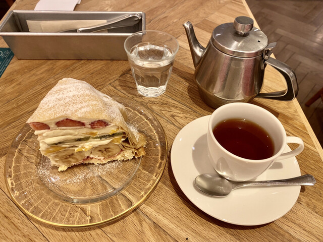 アフタヌーンティー ラブアンドテーブル 新宿ルミネ店 新宿 カフェ 食べログ アフタヌーンティー ラブアンドテーブル 新宿ルミネ店 新宿 カフェ 食べログ